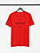 HOL21-TSM600A RED Pánské tričko