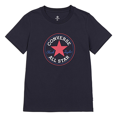 CHUCK TAYLOR ALL STAR PATCH TEE