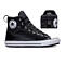 CHUCK TAYLOR ALL STAR FAUX LEATHER BERKSHIRE BOOT Boty