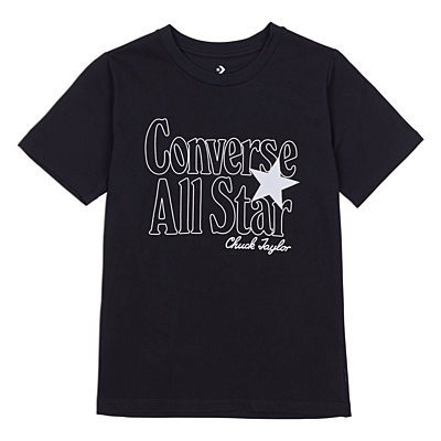 ALL STAR GRAPHIC TEE