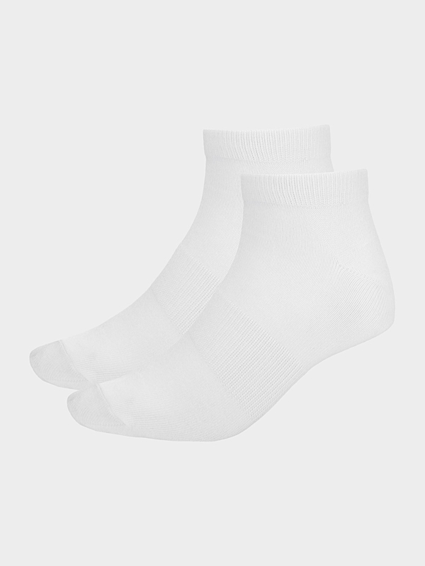 HOL21-SOM600 WHITE Ponožky
