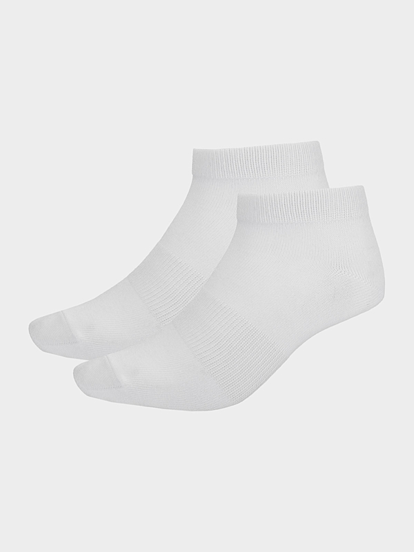 HOL21-SOD600A WHITE Ponožky
