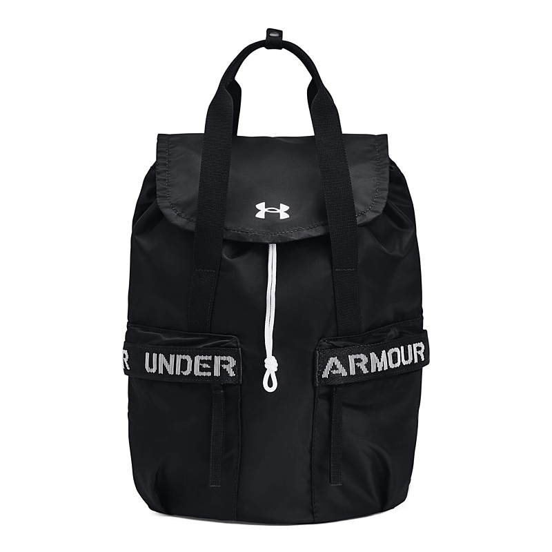 UA Favorite Backpack-BLK
