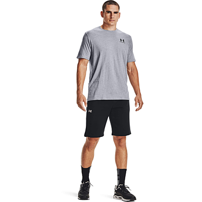 UA SPORTSTYLE LC SS-GRY