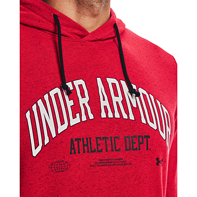 UA Rival Try Athlc Dept HD-RED
