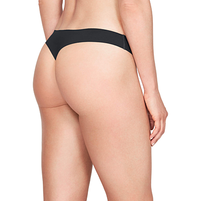 PS Thong 3Pack -BLK