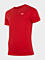 H4L22-TSM352 RED Pánske tričko