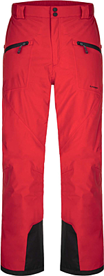 OLIO Pánské lyžařské kalhoty