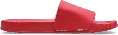 H4L22-KLD002 RED Dámske šľapky