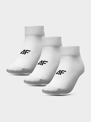 H4L22-SOD303 WHITE Ponožky