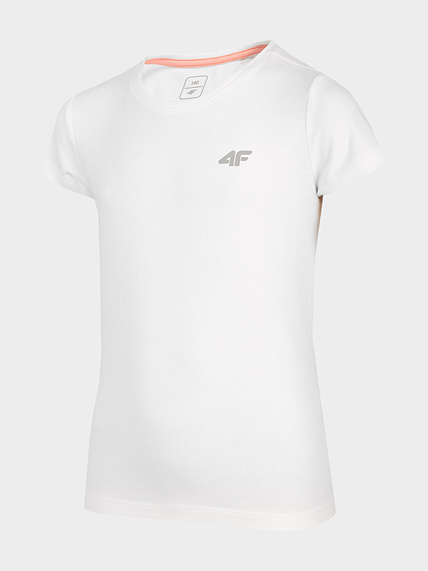 HJL22-JTSD001 WHITE Detské tričko
