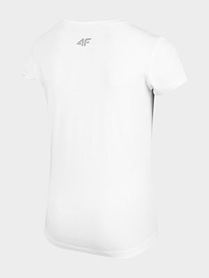 HJL22-JTSD001 WHITE Dětské tričko