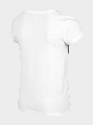 HJL22-JTSD003 WHITE Dětské tričko