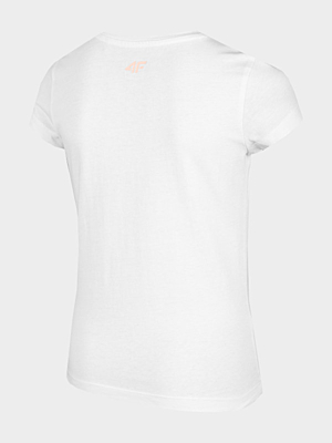 HJL22-JTSD005 WHITE Dětské tričko