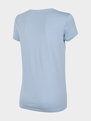 HOL22-TSD602 BLUE Dámské tričko