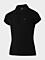HJL22-JTSD004 DEEP BLACK Detské tričko
