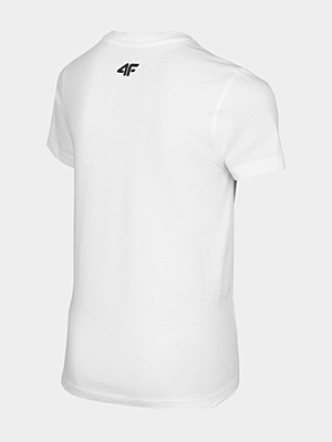 HJL22-JTSM003 WHITE Dětské tričko