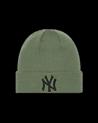 MLB League essential cuff beanie NEYYAN Zimní čepice