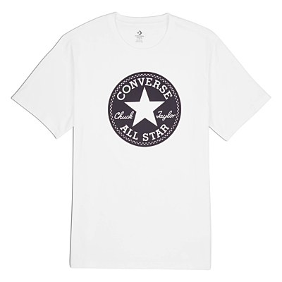 GO-TO CHUCK TAYLOR PATCH TEE