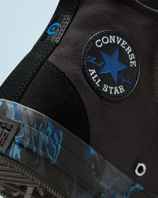 CHUCK TAYLOR ALL STAR CX MARBLED
