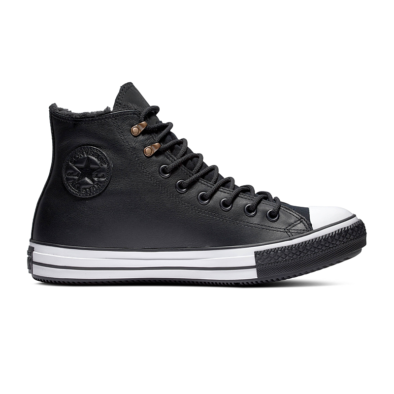 CHUCK TAYLOR ALL STAR WINTER GORE-TEX BOOT Topánky