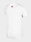 HJZ22-JTSM007 WHITE Detské tričko