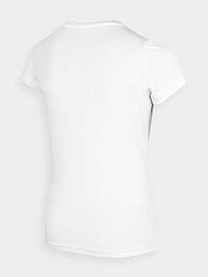HJZ22-JTSDF001 WHITE Detské tričko