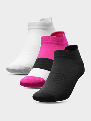 H4Z22-SOD002 MULTICOLOUR Ponožky