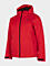 H4Z22-KUMN001 RED Pánska zimná bunda