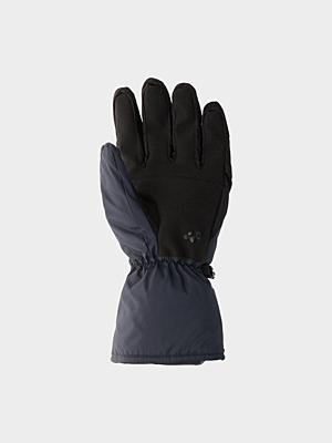 H4Z22-REM001 NAVY Pánske zimné rukavice