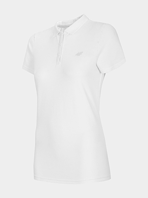 H4Z22-TSD356 WHITE Dámske tričko