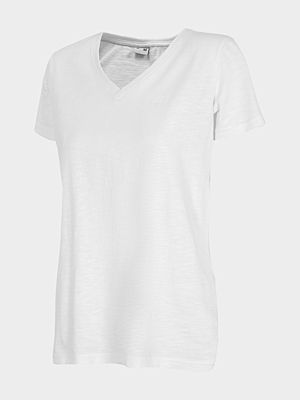 H4Z22-TSD352 WHITE Dámské tričko