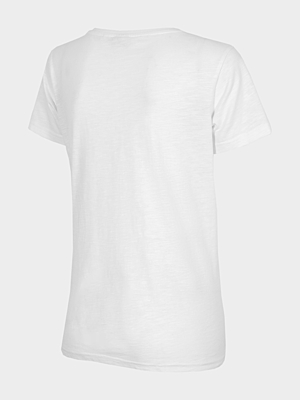 H4Z22-TSD352 WHITE Dámské tričko