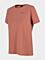 H4Z22-TSD028 SALMON CORAL Dámské tričko