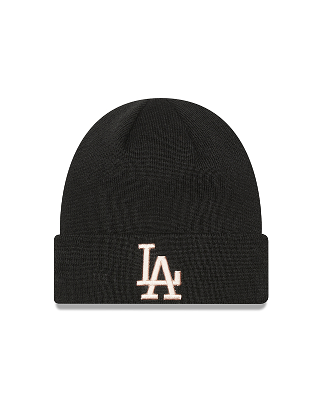 MLB League essential cuff beanie LOSDOD Zimná čiapka