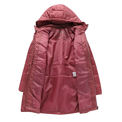 TABAELO Detská zimná bunda