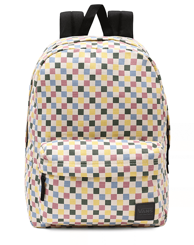 WM REALM PLUS BACKPACK