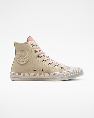 CHUCK TAYLOR ALL STAR MARBLED