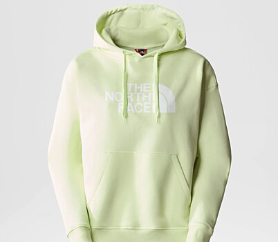 W LIGHT DREW PEAK HOODIE Dámska mikina
