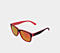 4FJSS23ASUNM024 RED Sluneční brýle