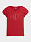 4FAW23TTSHF0907 RED Dámske tričko