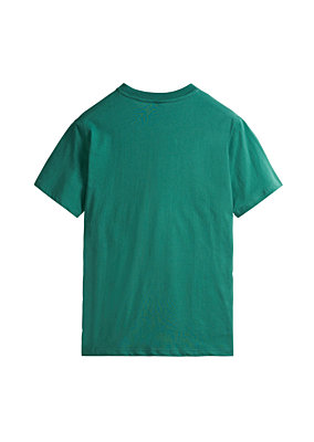 Basement Cork S/S Pánské tričko