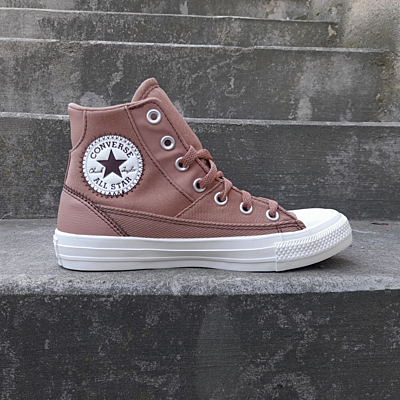 CHUCK TAYLOR ALL STAR PATCHWORK