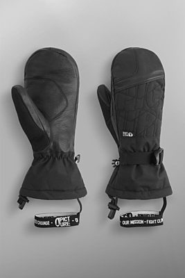 Mc Tigga 3v1 20/20 Dámske zimné rukavice