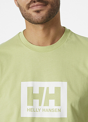 HH BOX T Pánské tričko