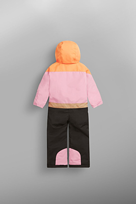 SNOWY TODDLER SUIT