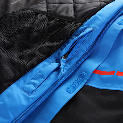 ZARIB Pánská lyžařská bunda s membránou PTX