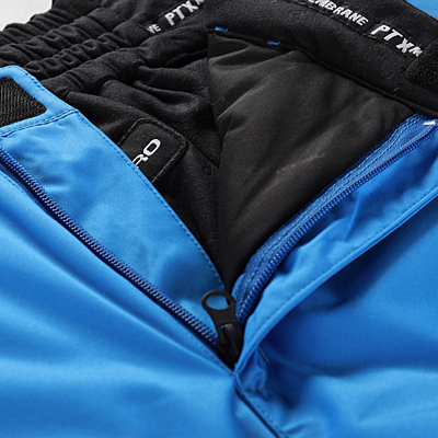 OSAG Pánské lyžařské kalhoty s membránou PTX