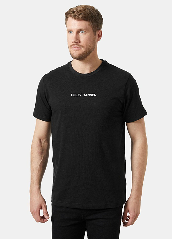 CORE T-SHIRT Pánské tričko
