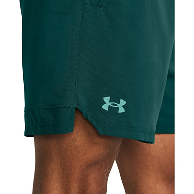 UA Vanish Woven 6in Shorts